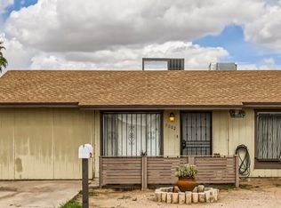5202 W Berkeley Rd, Phoenix, AZ 85035