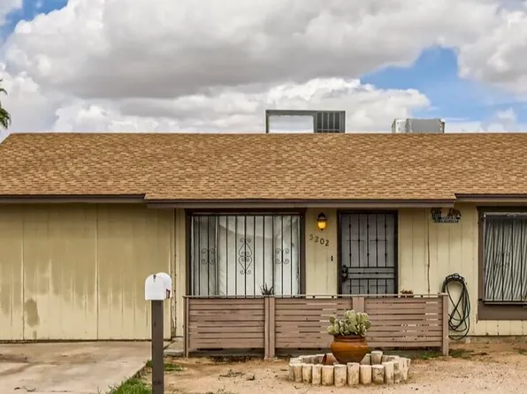 5202 W BERKELEY Road, Phoenix, AZ 85035