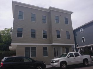 541 E 3rd St, Boston, MA 02127