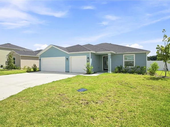 8295 SW 42ND CIRCLE, OCALA, FL 34476