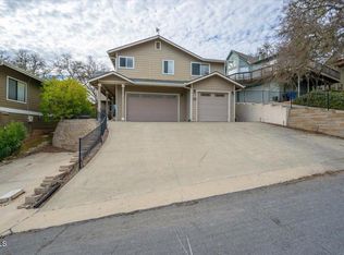 2438 Captains Walk, Bradley, CA 93426