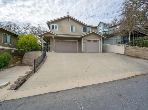 2438 Captains Walk, Bradley, CA 93426