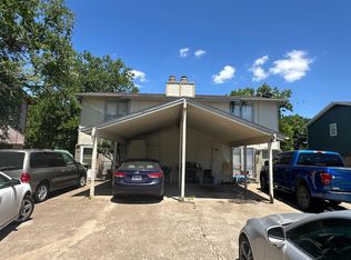 507 E Norwood Ln W, Arlington, TX 76013