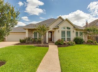 5307 Woodall Ct, College Station, TX 77845