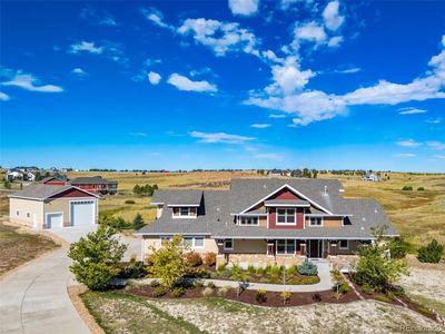 32555 Legacy Ridge Street, Elizabeth, CO, 80107