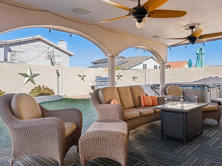 4002 W Questa Dr — Photo 19