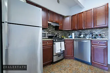 Rented by ZealEstate Group Inc