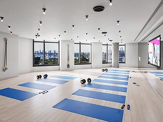 Rented by Brookfield (Funnel)