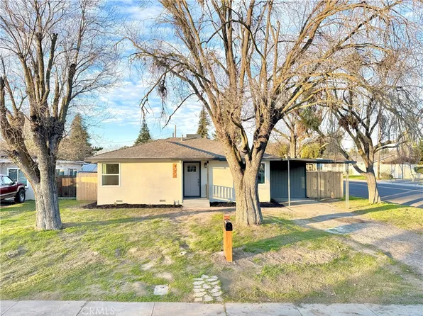 421 Emerson Ave, Modesto, CA 95350