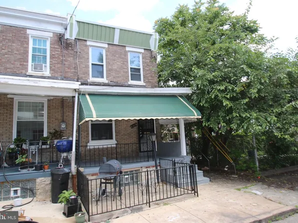 6309 N Norwood St, Philadelphia, PA 19138