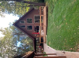 21638 S Cottonwood St, Burney, CA 96013