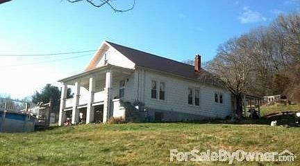 Orchard Style House
						:
						New Metal Roof
Double Pane Tilt in Windows