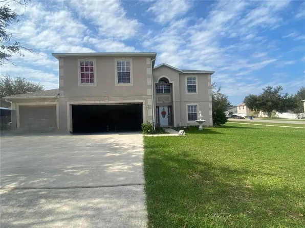 1961 Thorngate Ln, Mascotte, FL 34753