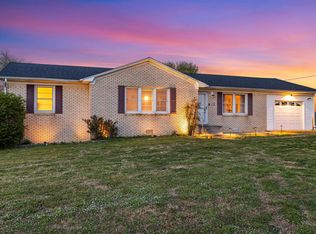 1172 State Route 339 E, Mayfield, KY 42066