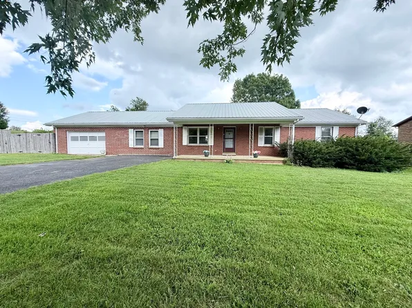 112 Blue Ridge Dr, Berea, KY 40403