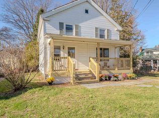 333 York St, Poultney, VT 05764