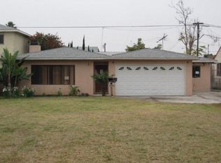 3232 W 111th Pl, Inglewood, CA 90303