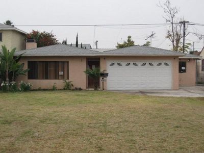 3232 W 111th Pl, Inglewood, CA, 90303