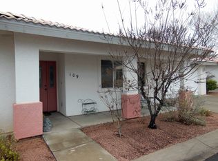 109 S 8th Pl, Cottonwood, AZ 86326