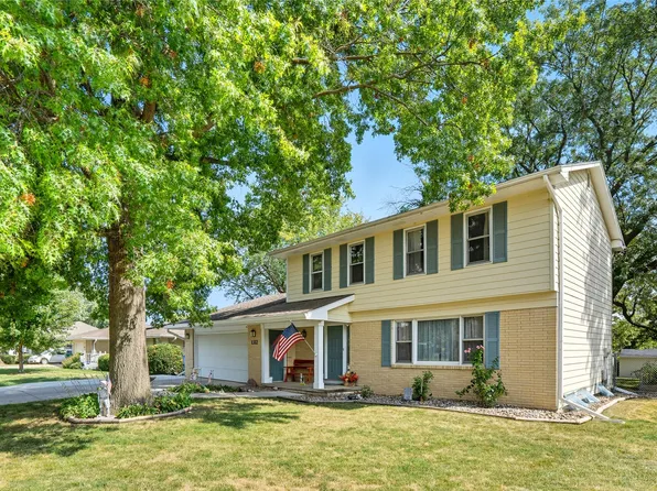 1312 Country Club Rd, Indianola, IA 50125