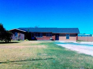 3805 S Eunice Hwy #ST18, Hobbs, NM 88240