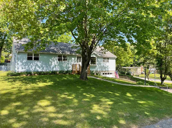 205 Westward Drive, Colchester, VT 05446