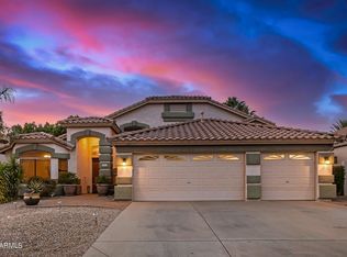 6976 W Morning Dove Dr, Glendale, AZ 85308
