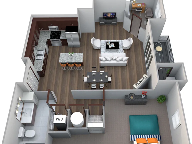 360 at Jordan West — Photo 163