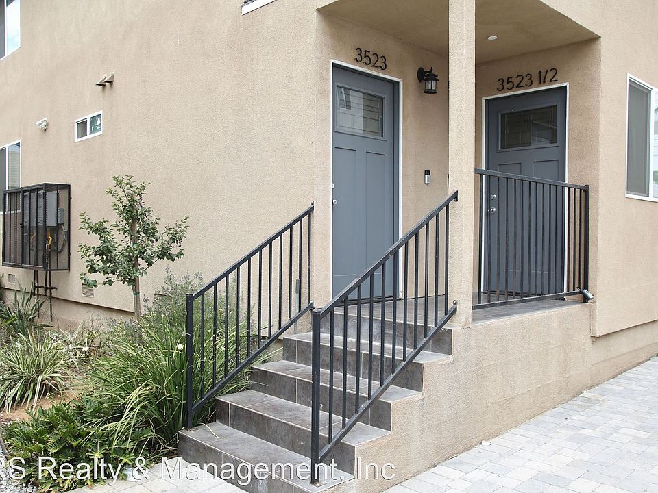 1st image of 3525 Percy St #3523.5