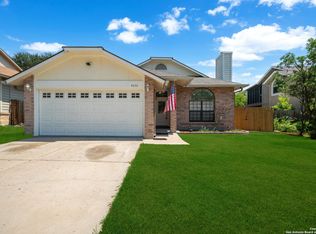 8032 Dove Trail Dr, San Antonio, TX 78244