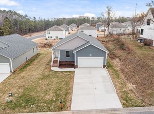 3602 Old Farm Ct, Graham, NC 27253