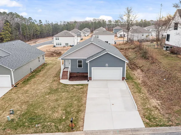 3602 Old Farm Ct, Graham, NC 27253