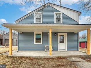47 Locke Mills Rd, Milroy, PA 17063