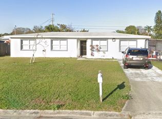 502 Palm Ave, Merritt Island, FL 32952