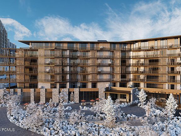 2nd image of 1601 W Glencoe Mountain Way #1708