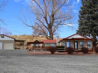15047 Deer Run Rd, Delta, CO 81416
