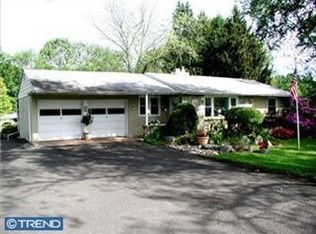 536 Buck Rd, Holland, PA 18966