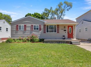 7561 Katherine St, Taylor, MI