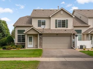 307 Arrowhead Dr, Lino Lakes, MN 55014