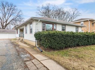 401-407 Pawling St, Madison, WI 53704