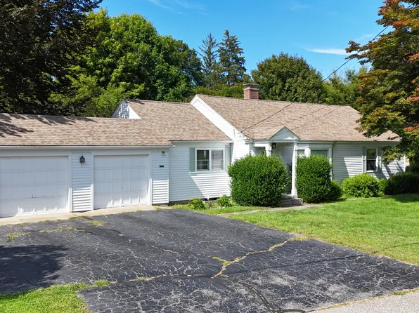 11 Harland Place, Norwich, CT 06360