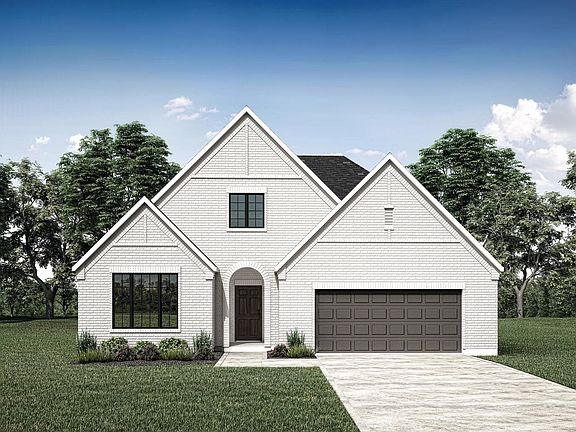 Huntley II B