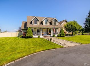 10730 Clark Rd SE, Yelm, WA 98597