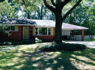 715 Finchley Ave, Baton Rouge, LA 70806