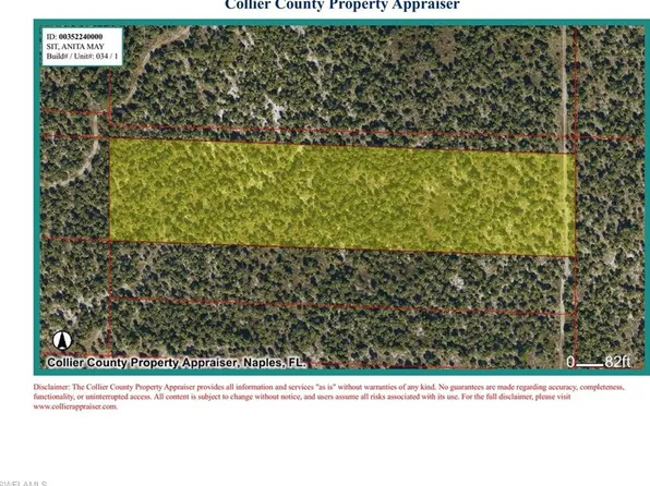  Blackburn RD, NAPLES, FL 34117