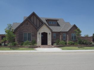 5300 Quicksand Cv, Midland, TX 79707