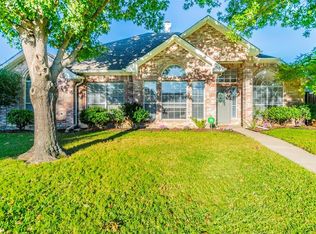 1609 Waterford Dr, Lewisville, TX 75077