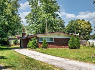 6935 Woodhurst Dr, Hazelwood, MO