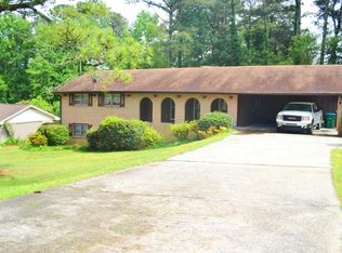 4338 Louis Rd, Lilburn, GA 30047