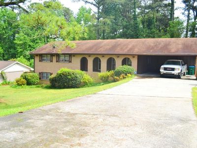 4338 Louis Rd, Lilburn, GA, 30047